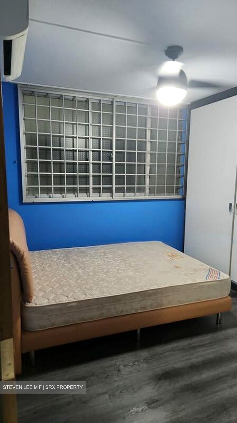 Blk 146 Bishan Green (Bishan), HDB 4 Rooms #501631441